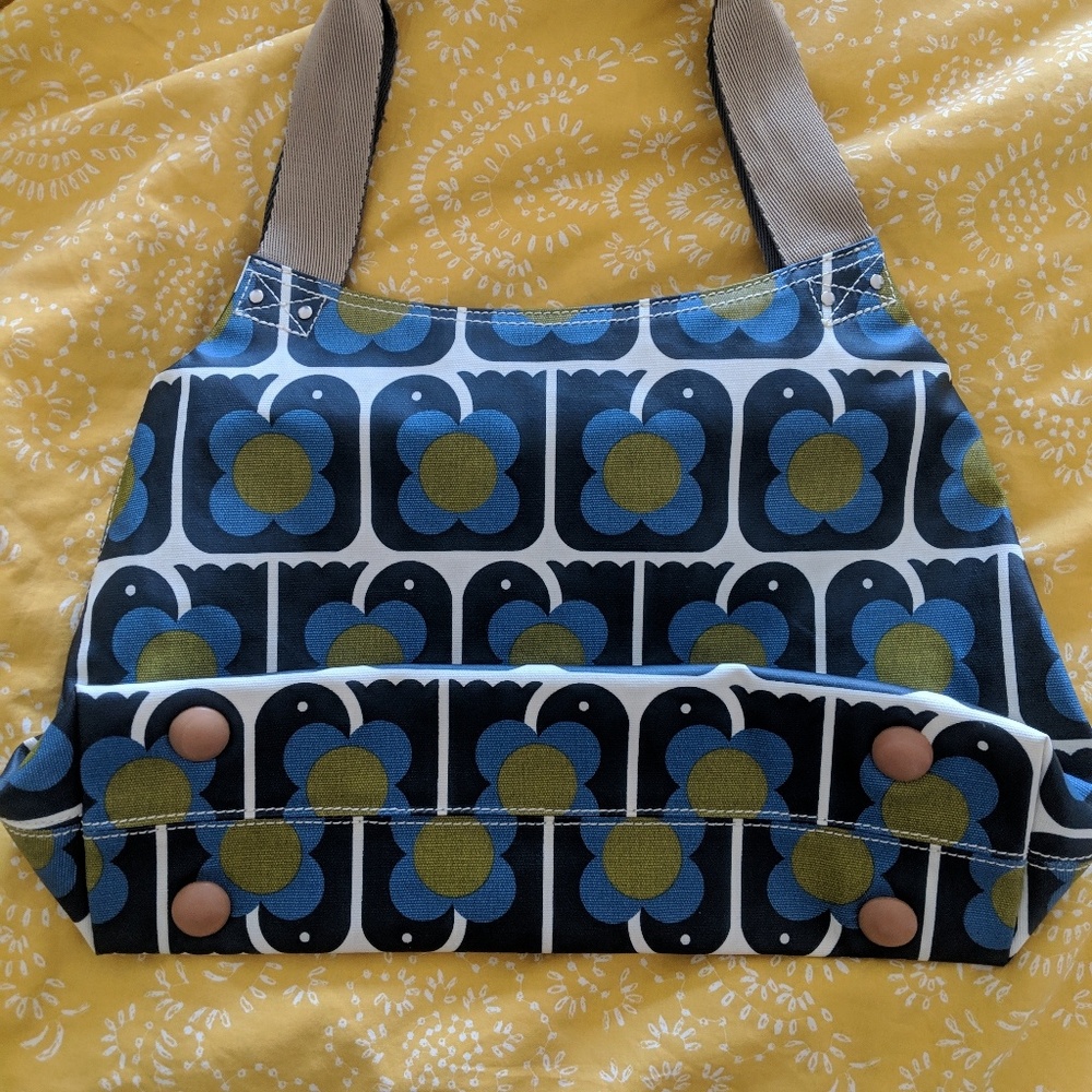 Orla Kiely NWOT purse.